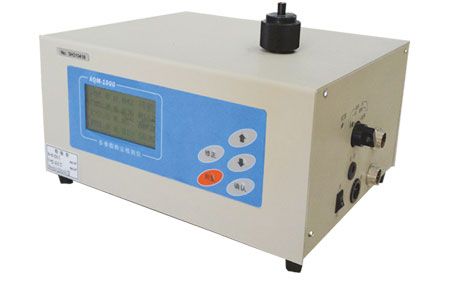 AQM-1000多参数粉尘检测仪图片