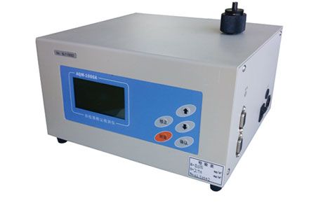 AQM-1000A自校准粉尘检测仪图片