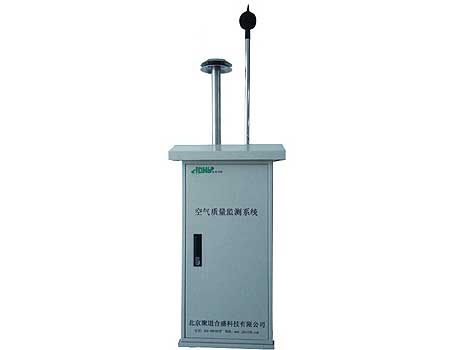 AQM-837c空气质量监测系统图片