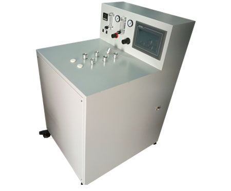 JD-8型气溶胶发生器图片