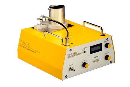Topas SAG-410粉尘气溶胶发生器图片