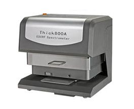 Thick800A X荧光镀层测厚仪图片