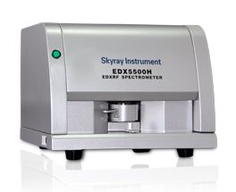 EDX 5500H X荧光元素录井分析仪图片