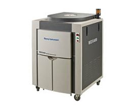 WDX400固定道波长能量色散X荧光光谱仪图片
