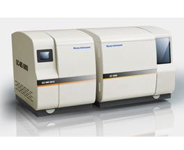 GC-MS 6800 Premium气相色谱质谱联用仪图片