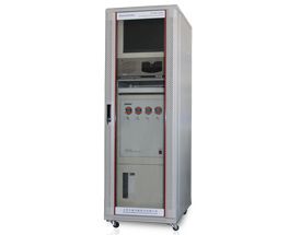 ETVOC-2000A空气甲烷非甲烷总烃在线监测系统图片