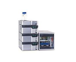 LC310E液相色谱仪图片