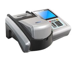 SPT2000农残速测仪图片