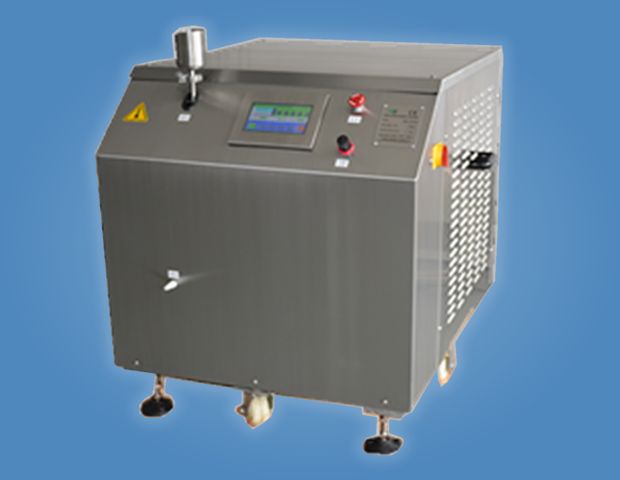 超高压微射流均质机FB-110T10图片