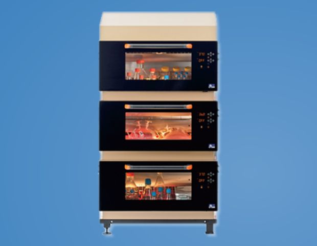恒温震荡培养箱FB-110H200Q-C图片