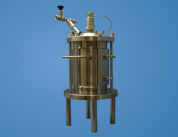 高压挤出器FB-110K3Z图片