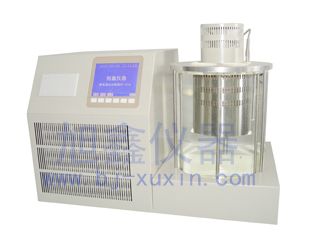 ST-1516高低温运动粘度测定仪图片