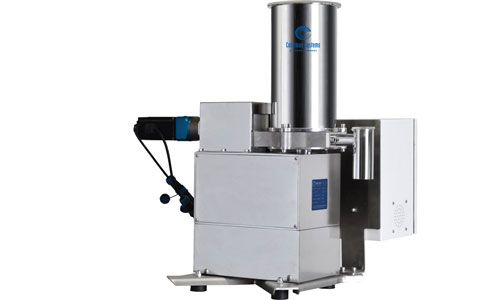 微量双螺杆失重式喂料机C/S-LW-S25图片