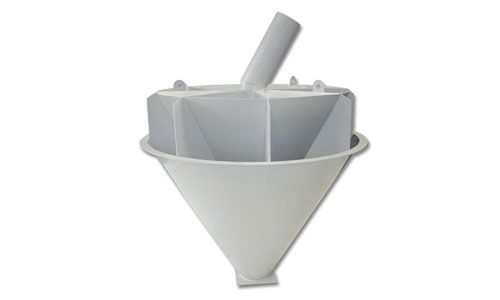 静态混合器图片