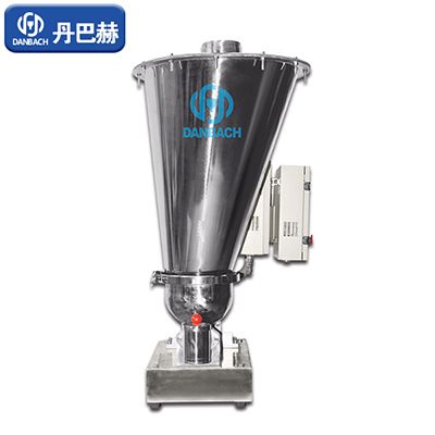 DBH-LF-SS28单螺杆失重式喂料机图片