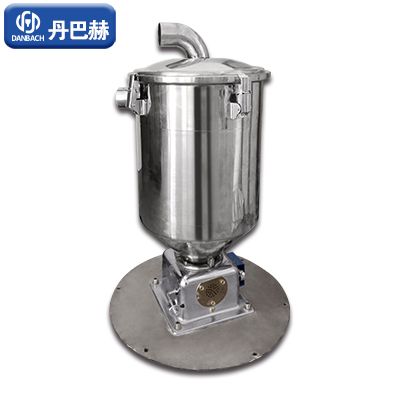 真空吸料机图片