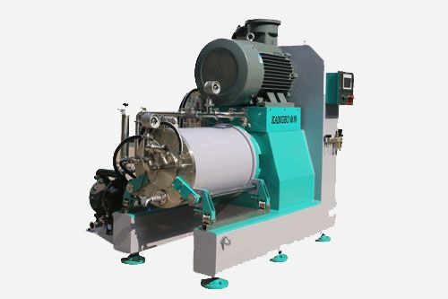 CNB-T60L纳米棒销砂磨机图片