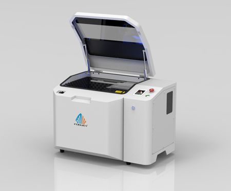 微型全方位行星式球磨仪F-P400E图片
