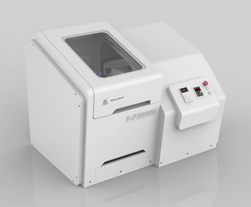 高能全方位行星式球磨仪F-P2000E图片