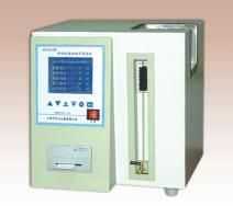 ND2003全自动凝点倾点测定仪图片