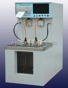 KV2007型全自动运动粘度测定仪图片