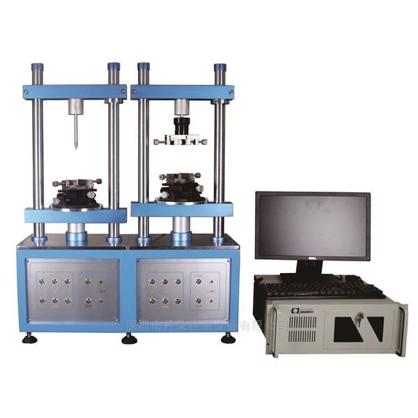 DR-1220S插拔力试验机图片