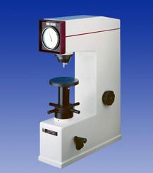 HR-150A型金属洛氏硬度计图片
