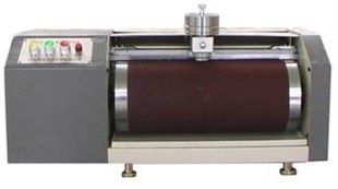 ZB-203型辊筒磨耗试验机图片