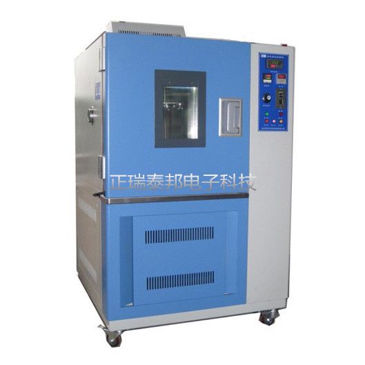 ZB-402型臭氧老化试验箱图片