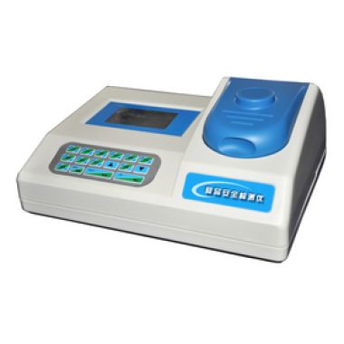 智能食用油脂检测仪UPF-4304OT图片