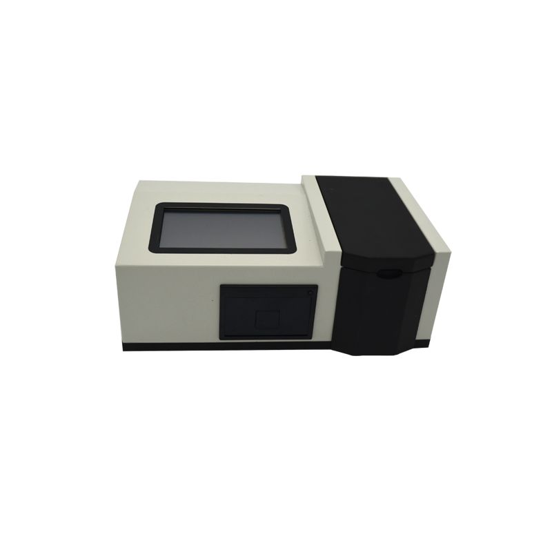便携二氧化硫测定仪UPQ-B507图片