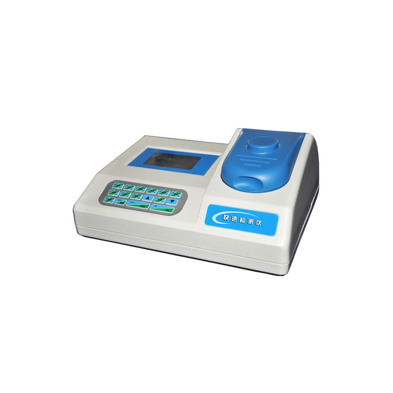 智能硫化氢测定仪UPQ-T309图片