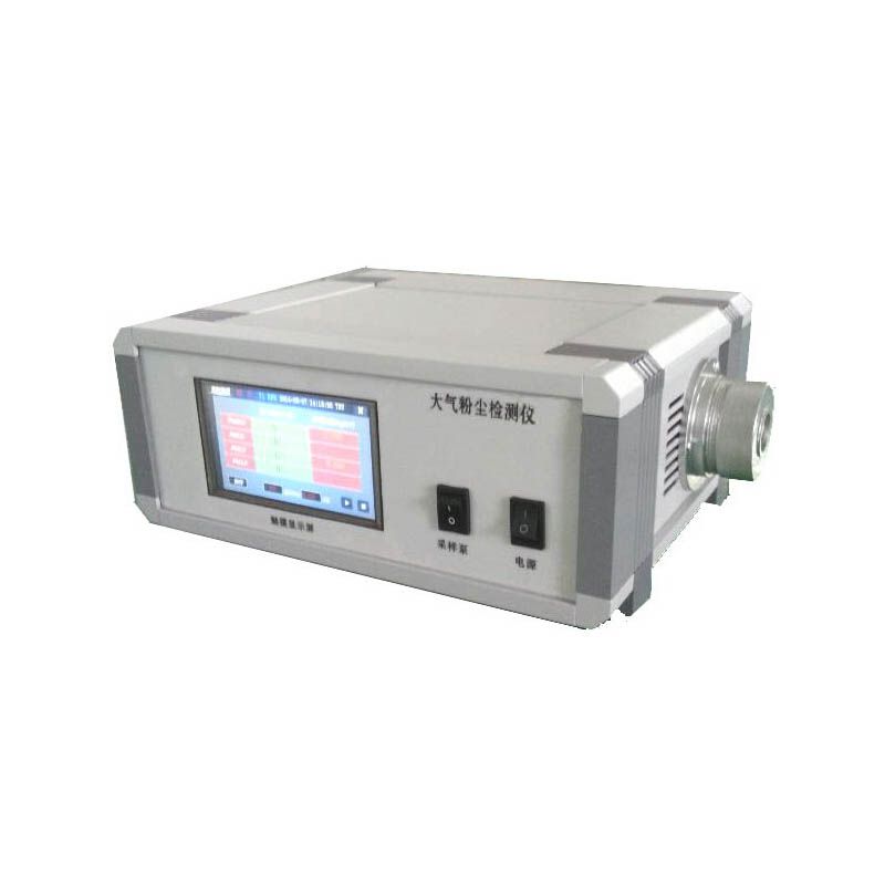 PM10/PM2.5粉尘检测仪FC-M1025图片