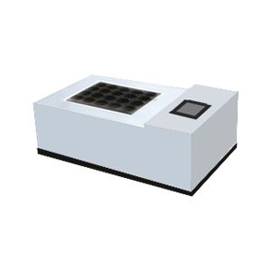 智能恒温消化炉UPT-XH20图片