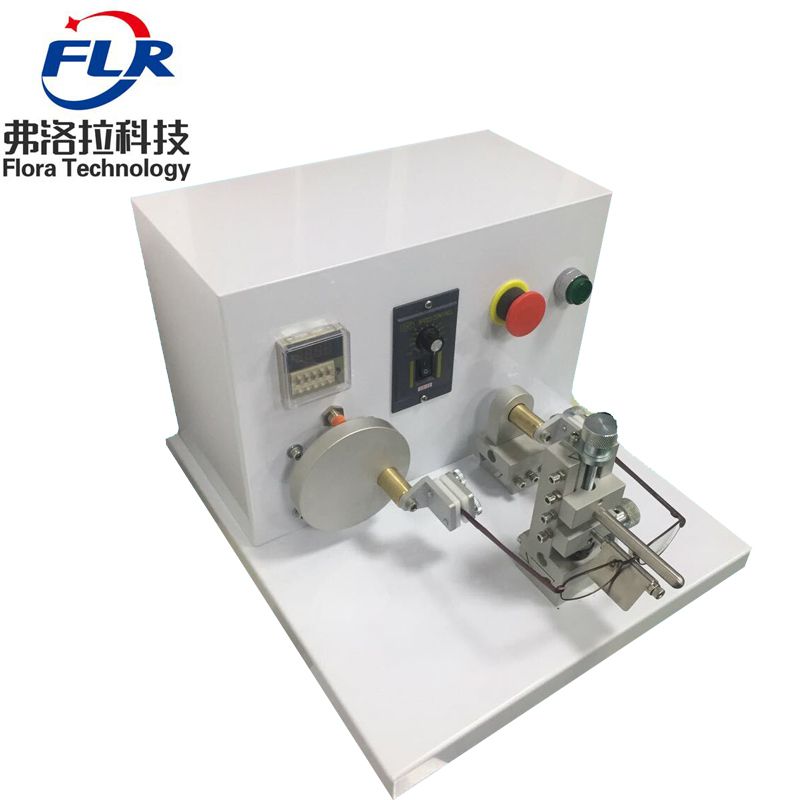 眼镜架耐疲劳试验机图片
