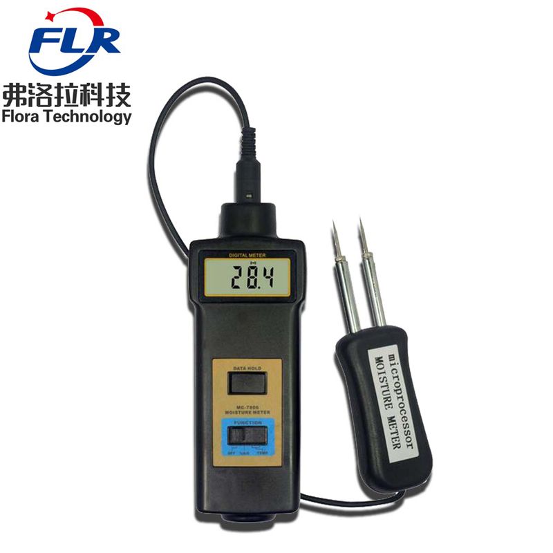 MC-7806针式水分测定仪图片