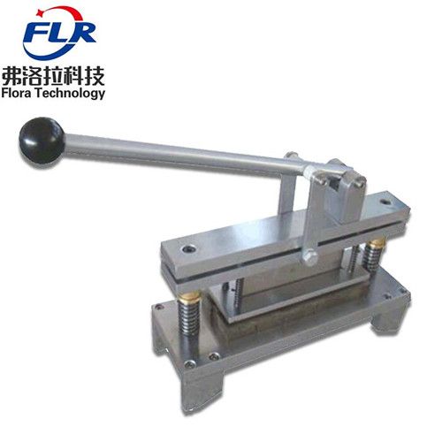 FLR-002环压强度测试仪图片