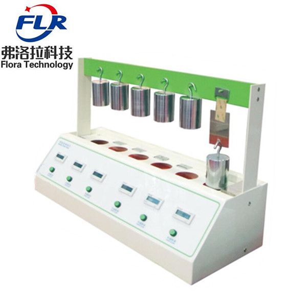 胶带保持力试验机图片