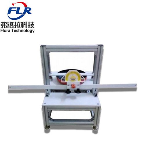 炊具手柄抗扭矩测试仪图片