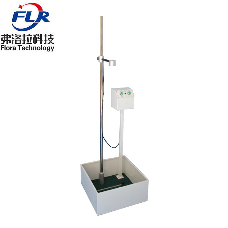玻璃盖抗冲击测试仪图片