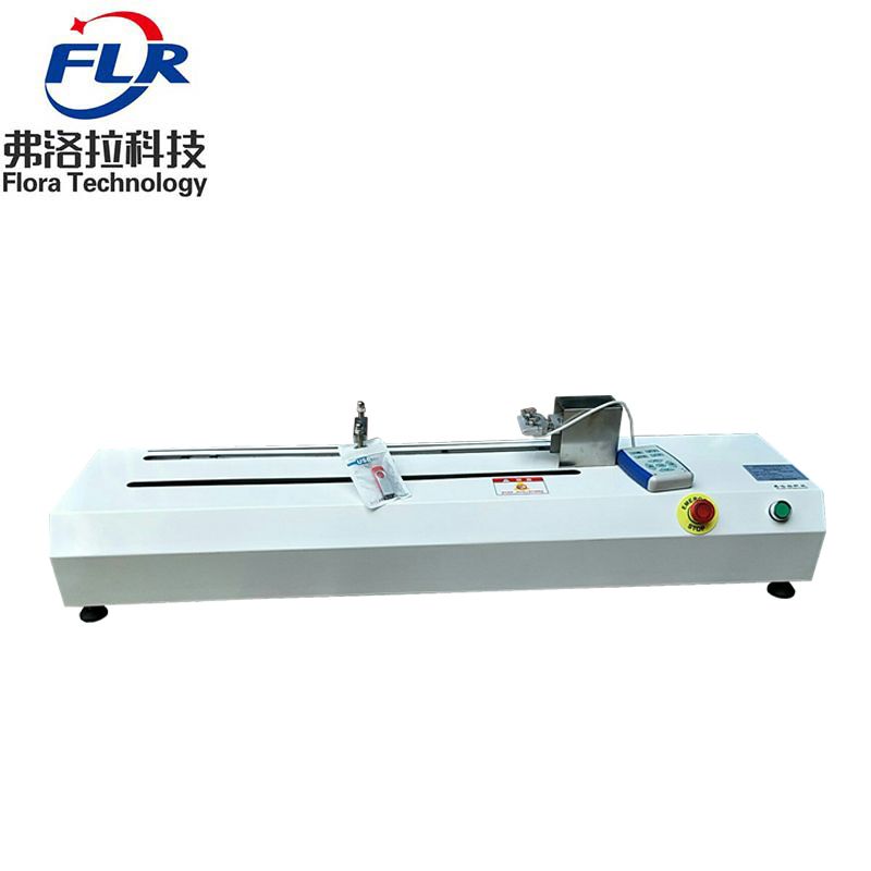 FLR-308卧式剥离试验机图片