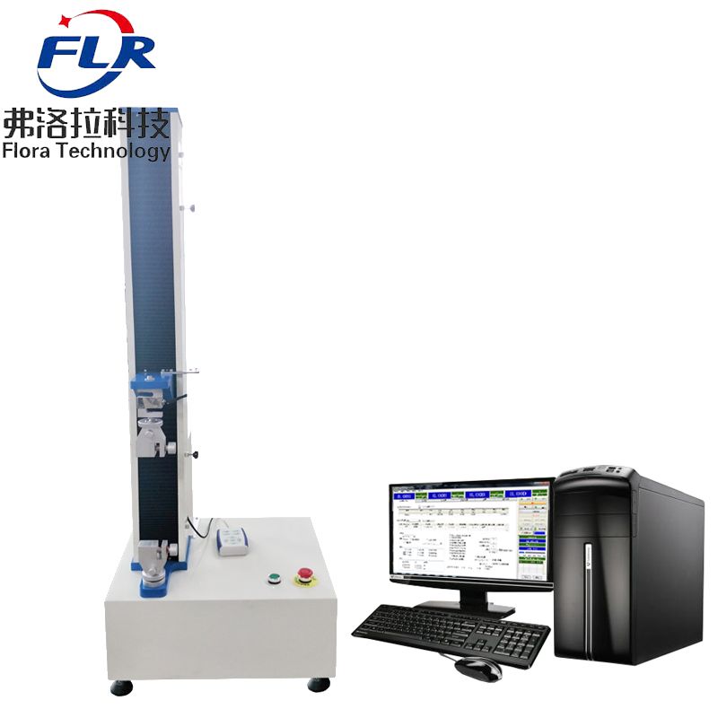离型纸剥离试验机图片