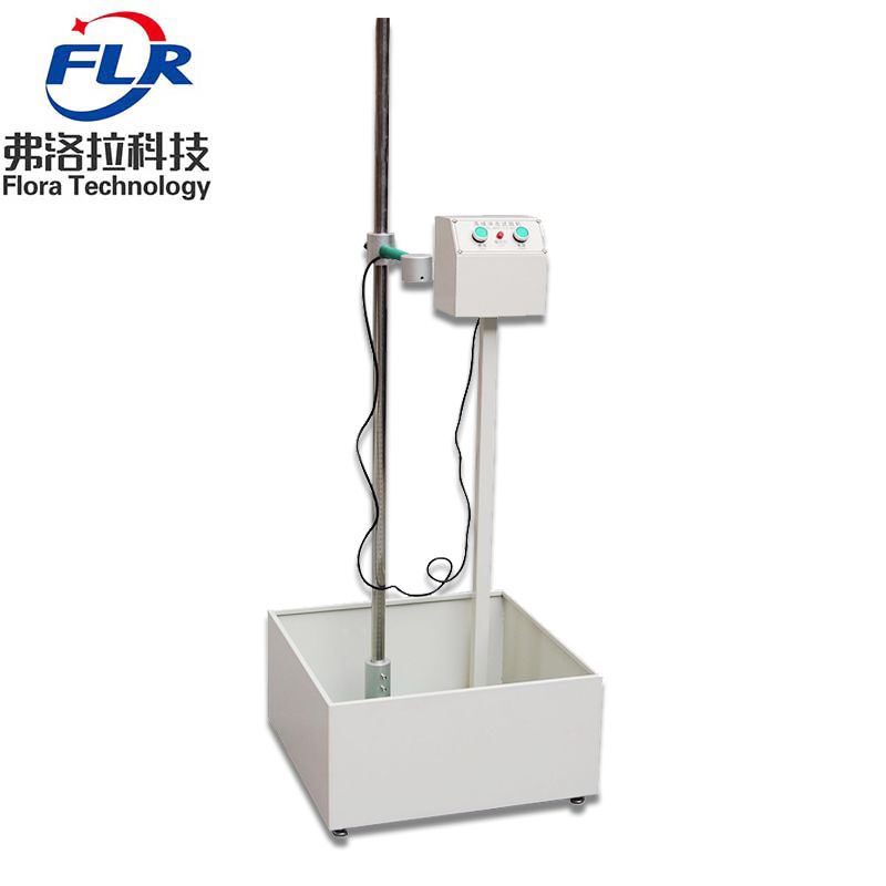 落球冲击试验机图片