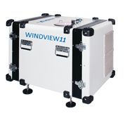 多普勒风廓线激光雷达WINDVIEW 11图片