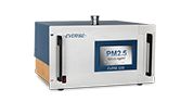 颗粒物在线连续监测仪PM2.5图片