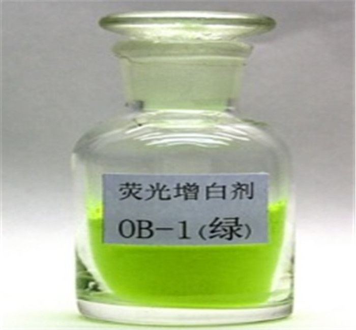 荧光增白剂OB-1图片