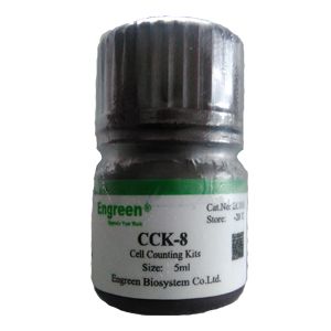 Cell Counting Kit-8 (CCK-8)图片