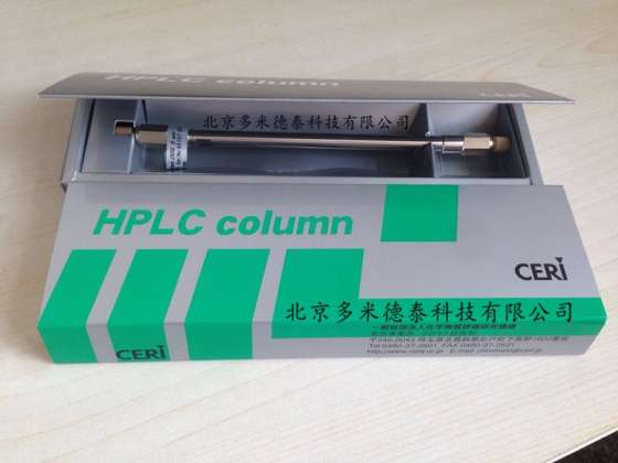 CERI色谱柱622070图片