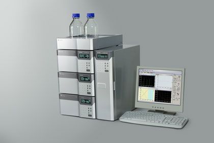 EX1600梯度系统图片