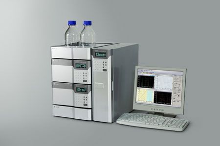 EX1600四元低压系统图片